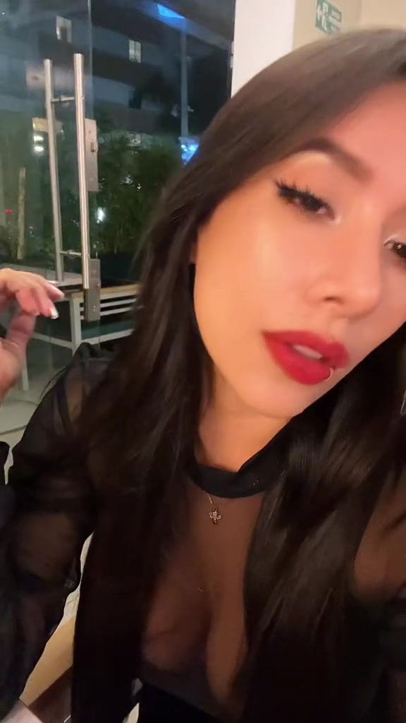 Jessika Riivas porn video - Secreto Mio