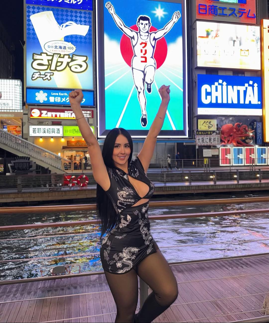 Mi viaje inolvidable 😍#viralvideo #tendencia #comedia porn video - Secreto Mio