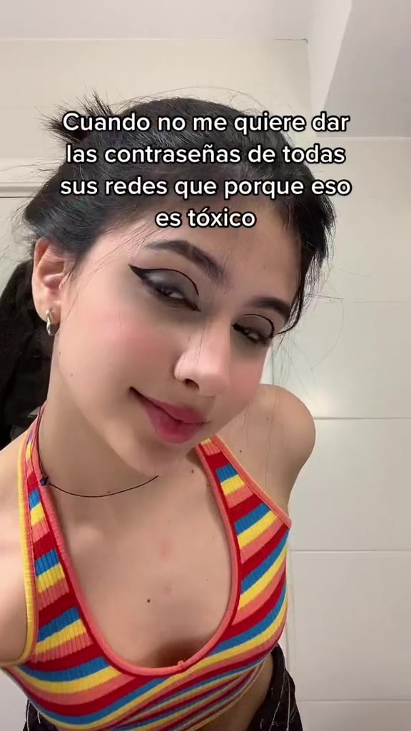 Laura Suárez porn video - Secreto Mio
