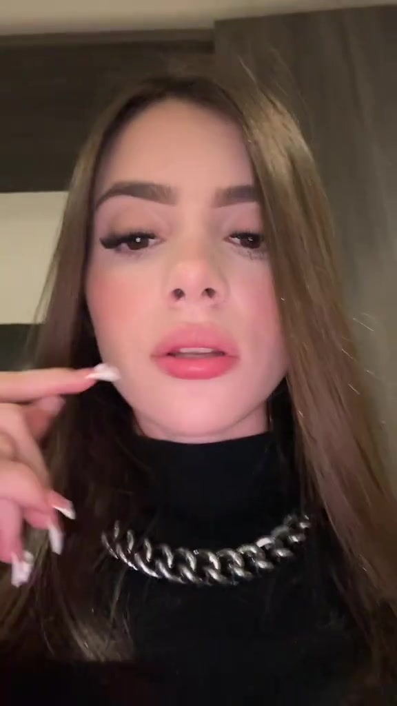 Karina Restrepo porn video - Secreto Mio