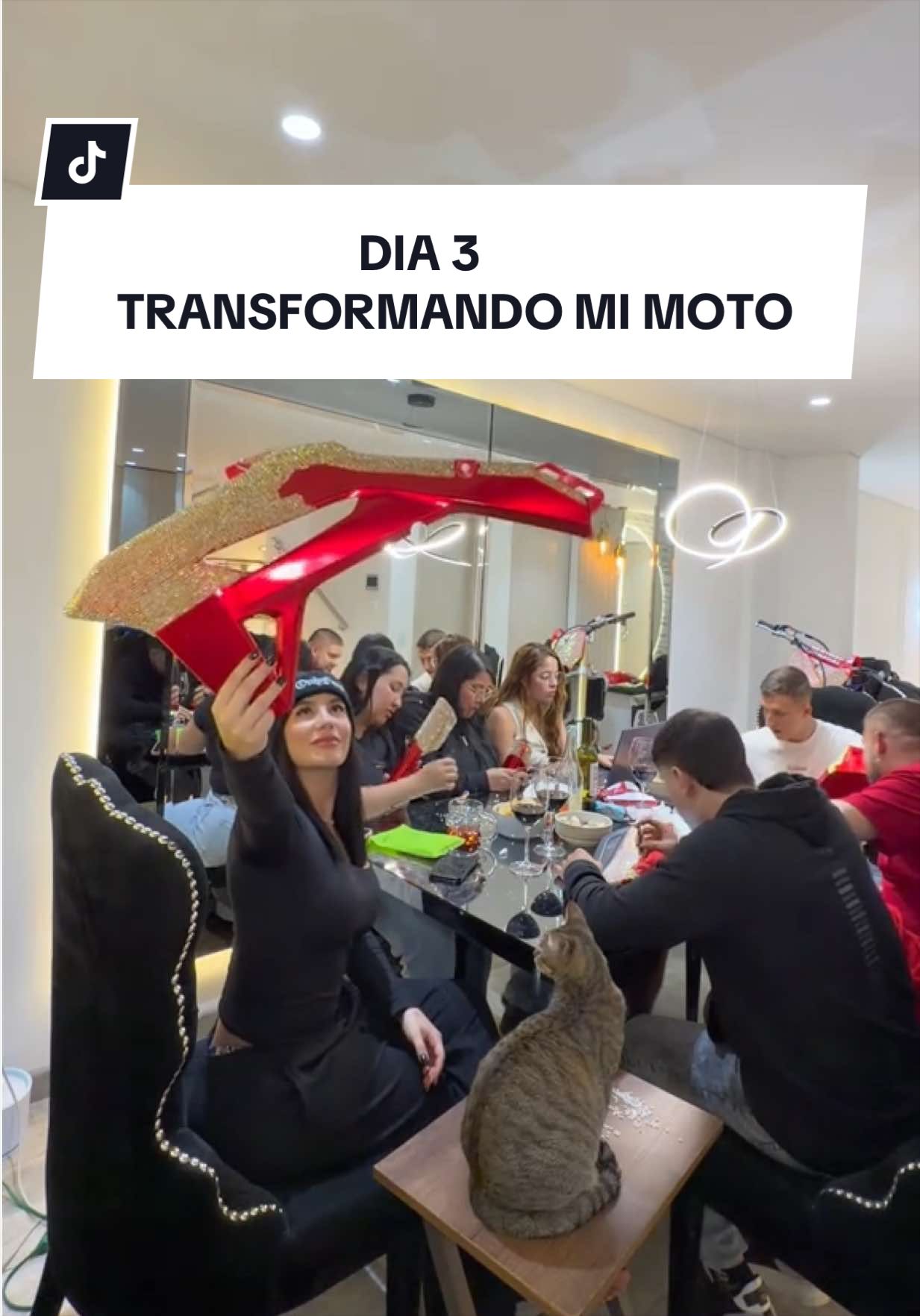 Denme ideas para hacerlo más rápido, los leo en los comentarios ✨👇🏼 porn video - Secreto Mio