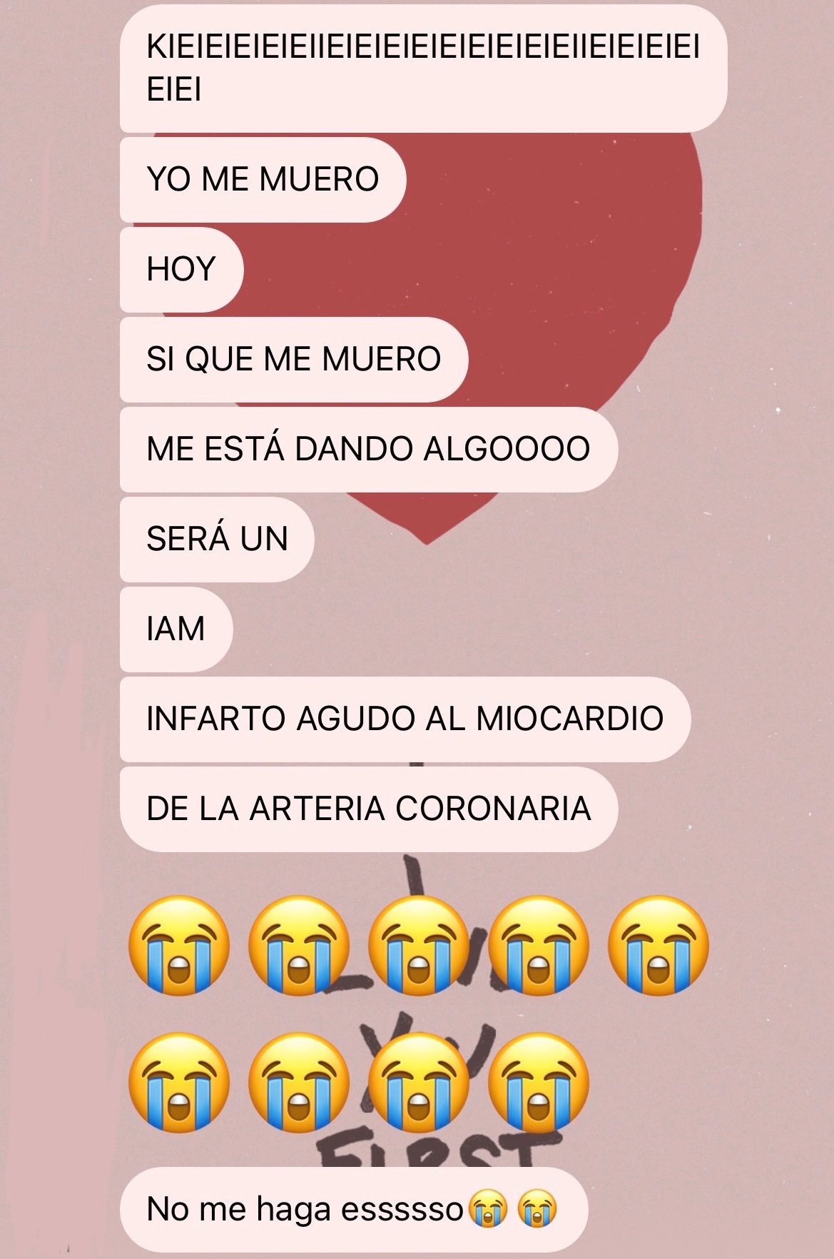 Laura Daniela aesthetic photo - Secreto Mio