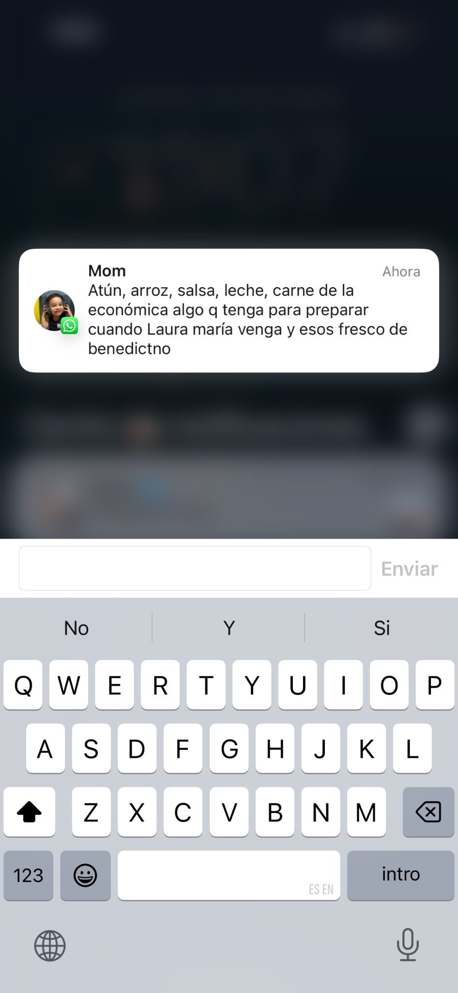 Laura Daniela aesthetic photo - Secreto Mio