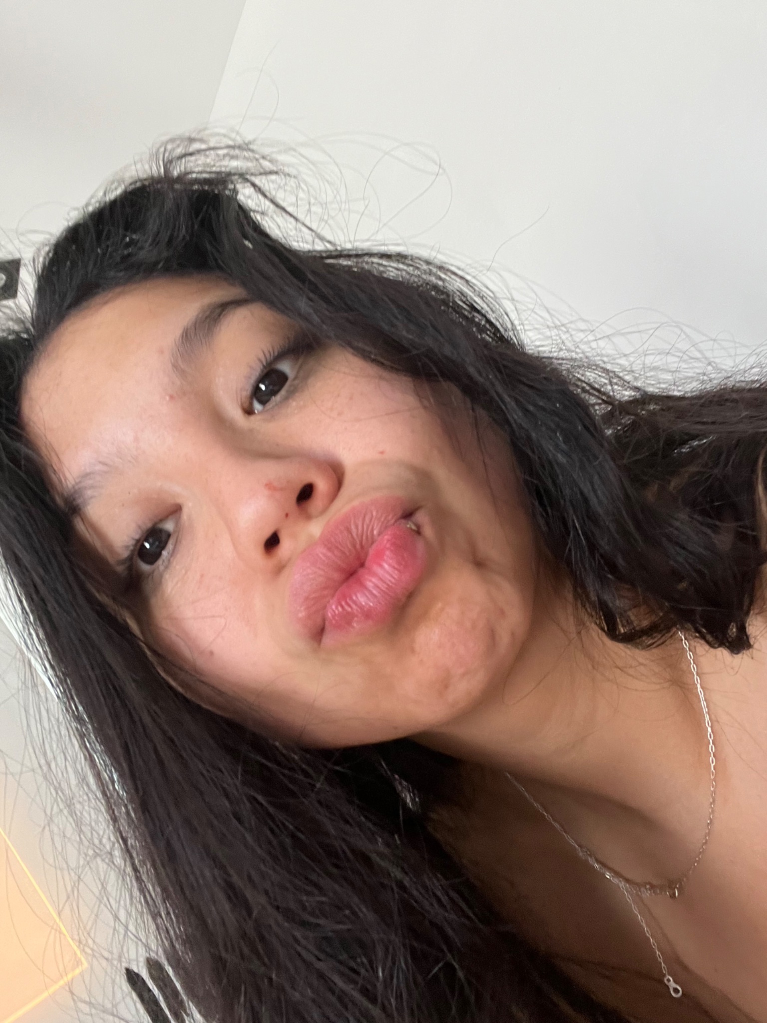 Laura Daniela aesthetic photo - Secreto Mio