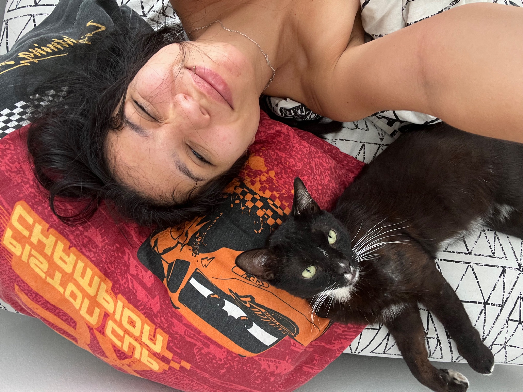 Laura Daniela aesthetic photo - Secreto Mio