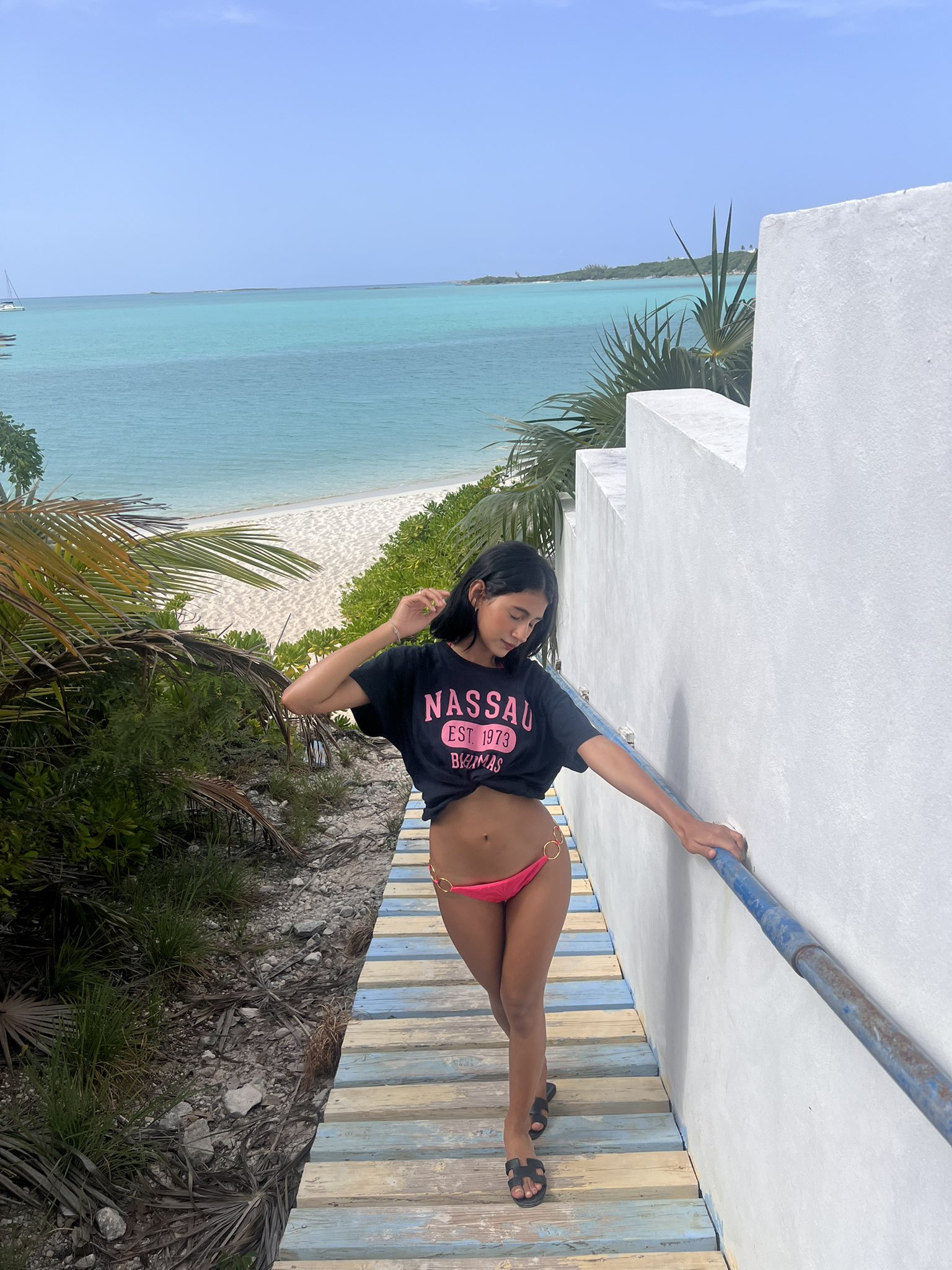 🇧🇸 2