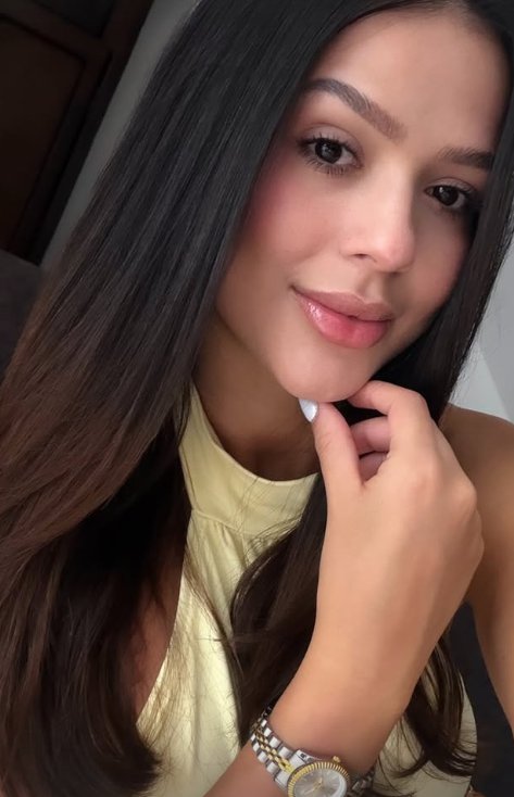 Relax... everything is going exactly as I want it to. 😈 porn video - Secreto Mio