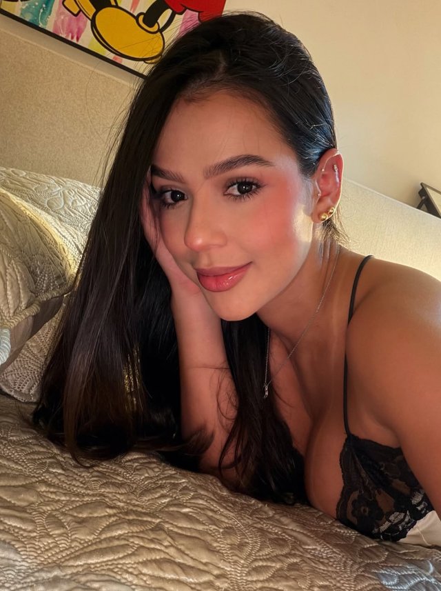 Just your favorite little angel 💕💋🖤 porn video - Secreto Mio