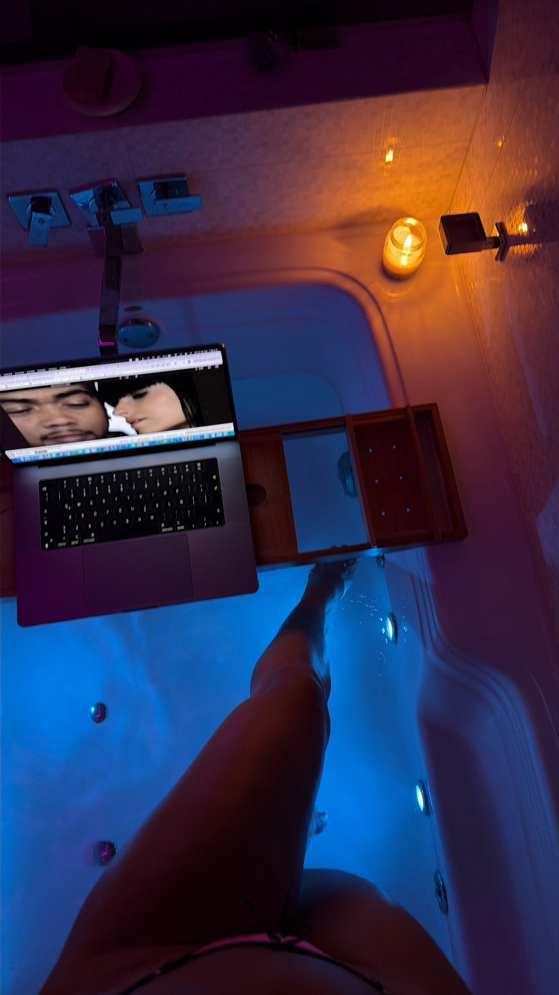 Join me, I'm live now porn video - Secreto Mio