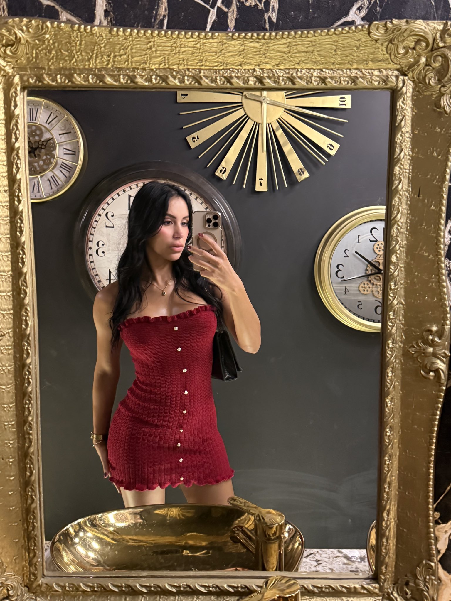 A little temptation for your day... 🍒🔥 porn video - Secreto Mio