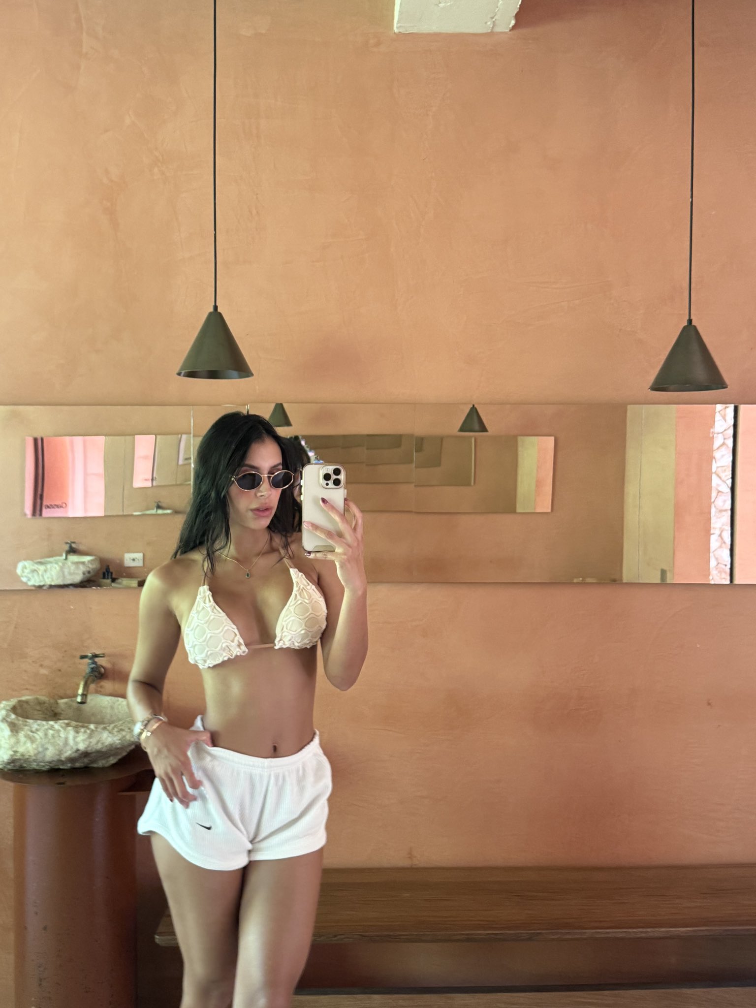 Today I came to raise the temperature a little. 🔥😉 porn video - Secreto Mio