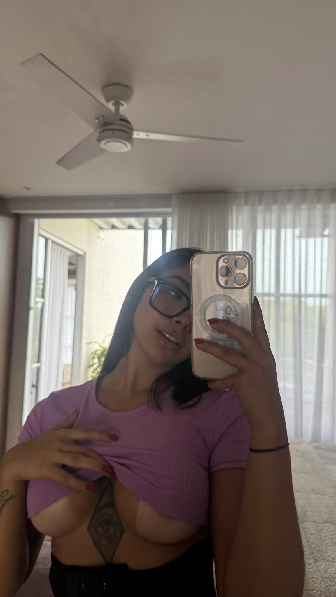 My mood today 🤭 which is yours? 😏 porn video - Secreto Mio