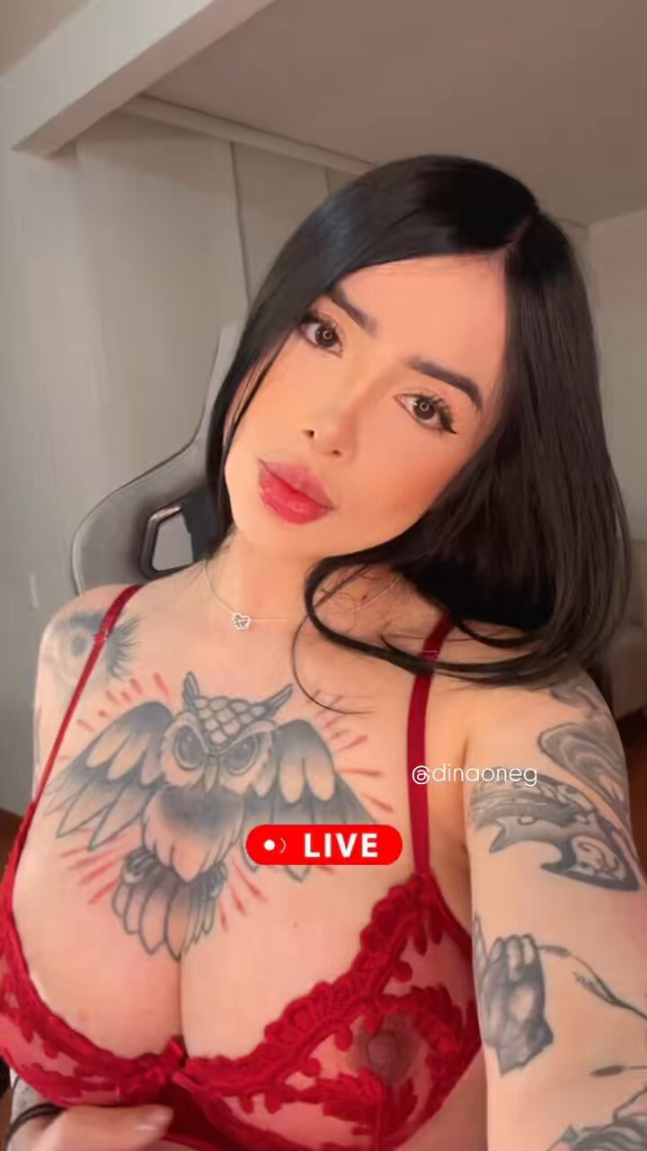 Diana Gomez aesthetic photo - Secreto Mio