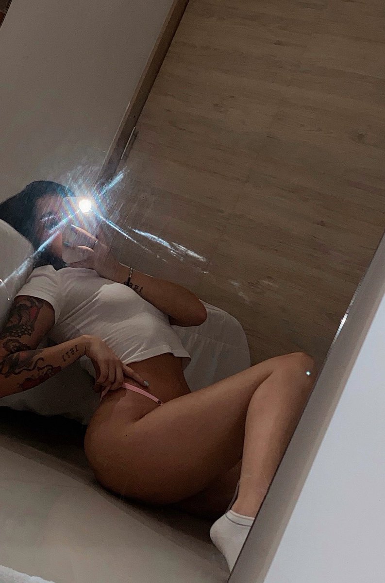 Laura Garcia aesthetic photo - Secreto Mio