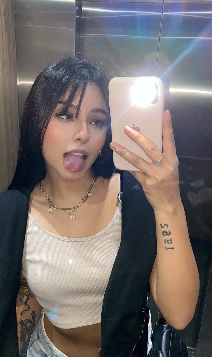 Laura Garcia aesthetic photo - Secreto Mio