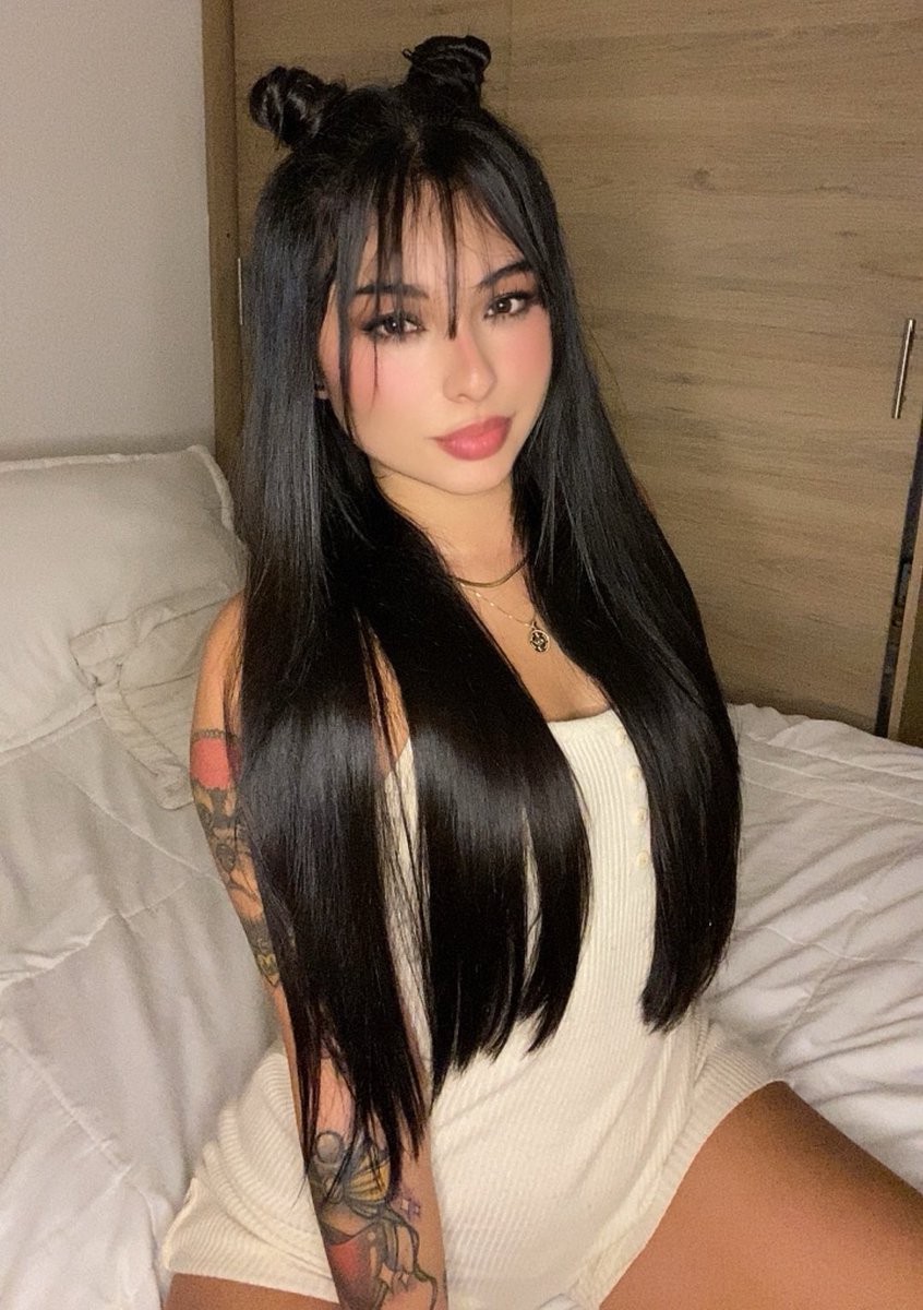 Laura Garcia aesthetic photo - Secreto Mio