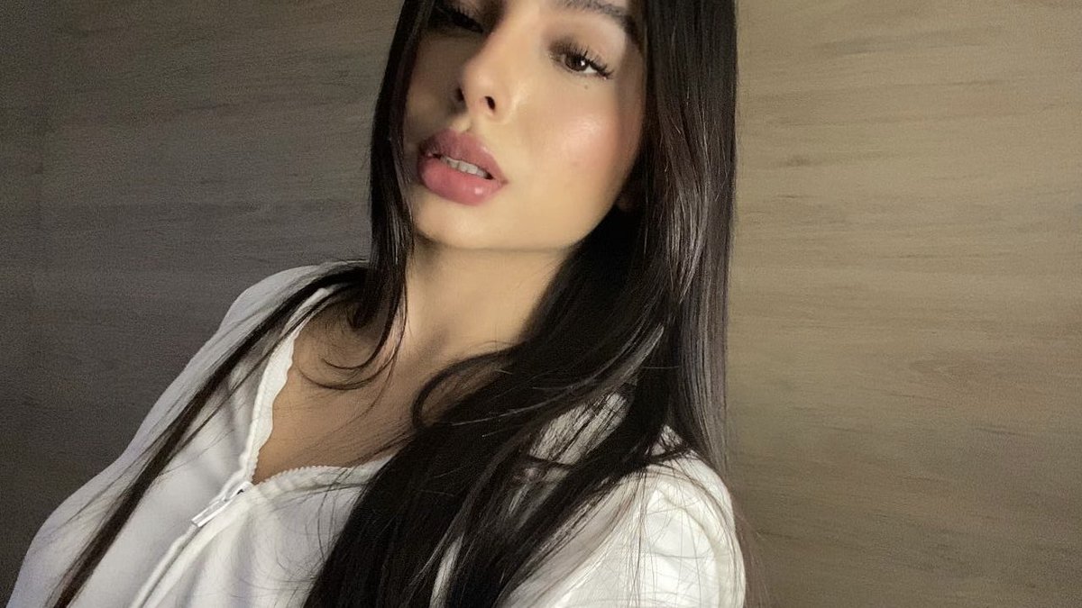 🐰🤍 porn video - Secreto Mio