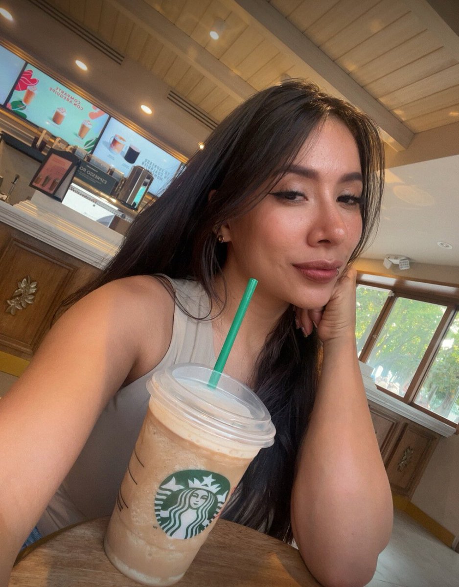 Jessika Riivas aesthetic photo - Secreto Mio