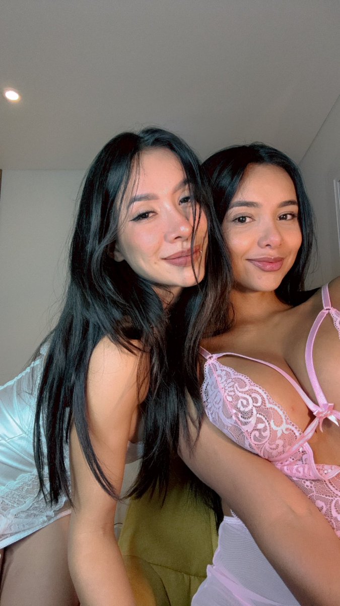 Jessika Riivas aesthetic photo - Secreto Mio