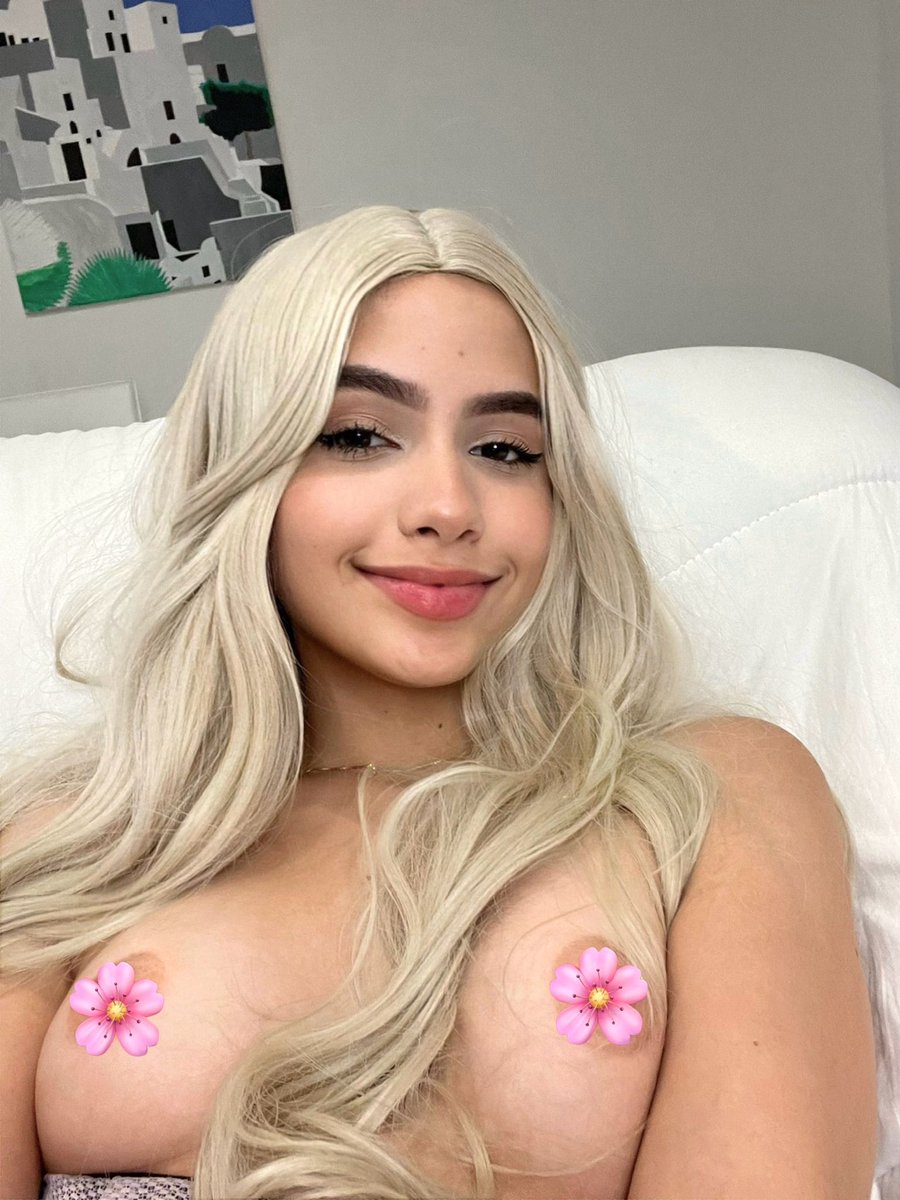 Laura Suárez aesthetic photo - Secreto Mio