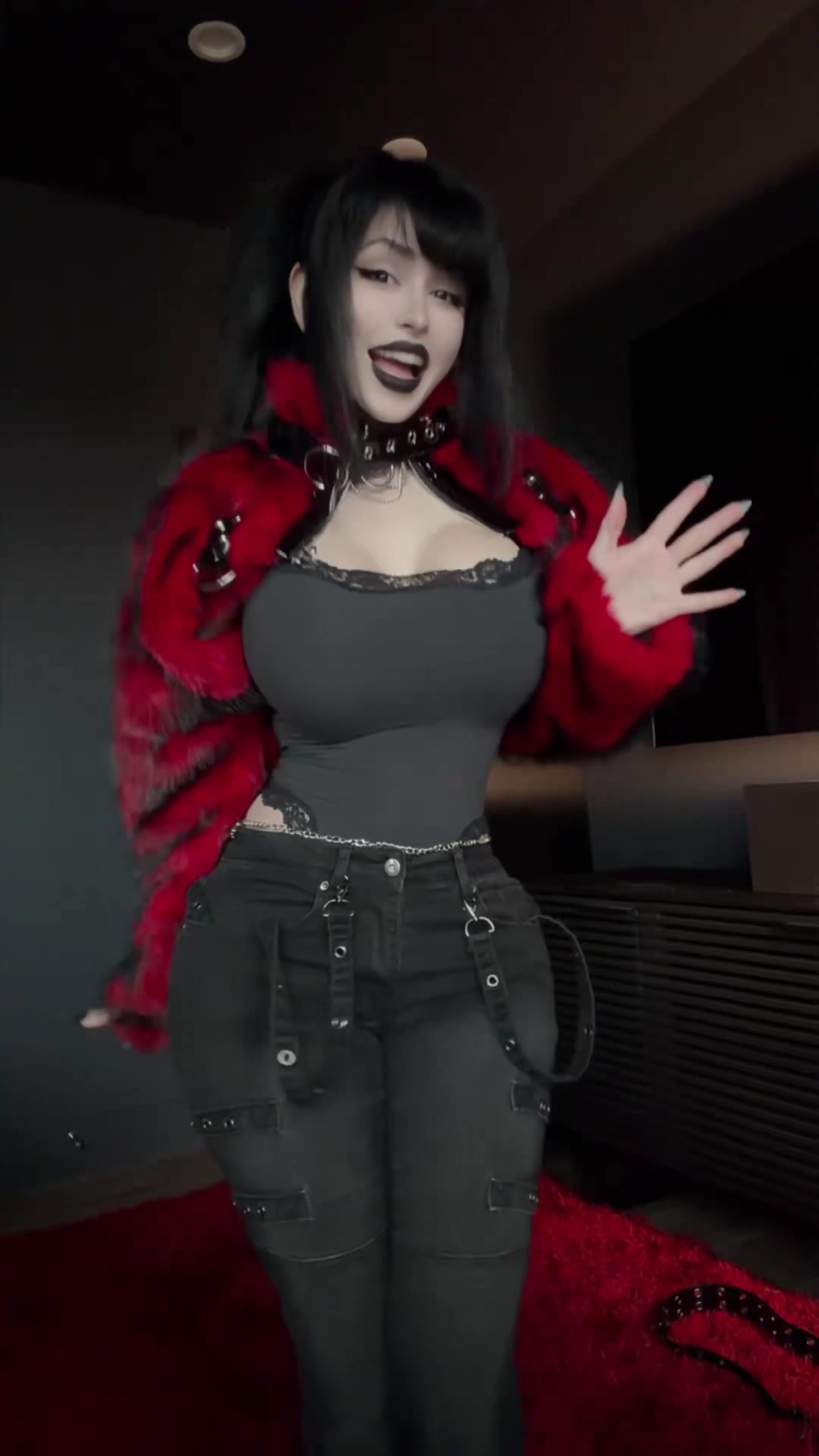 Pinkchyu porn video - Secreto Mio