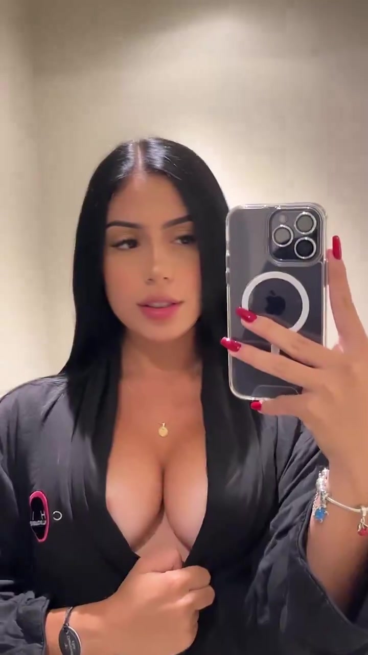 Yeraldine Gallego porn video - Secreto Mio