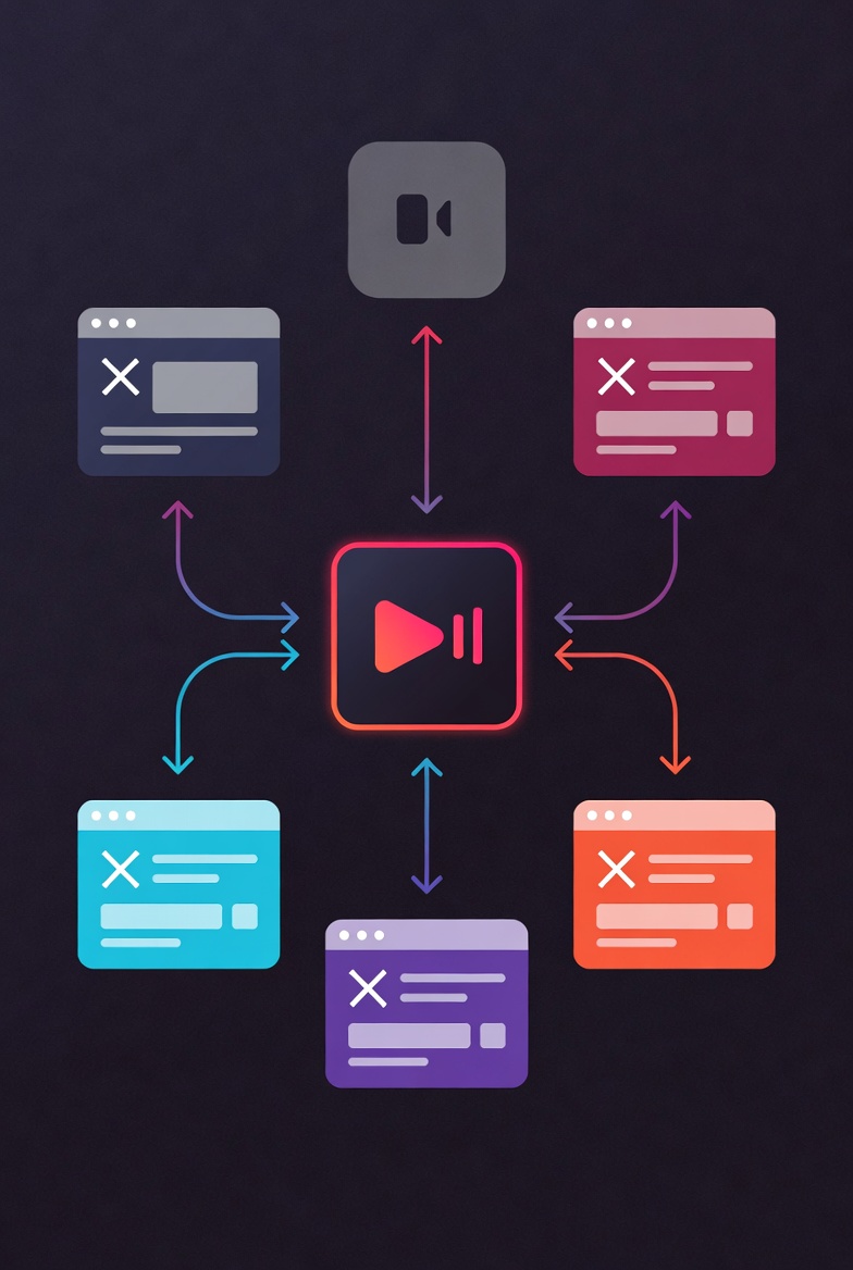 Secreto Mio Launches Content Network for Adult Studios
