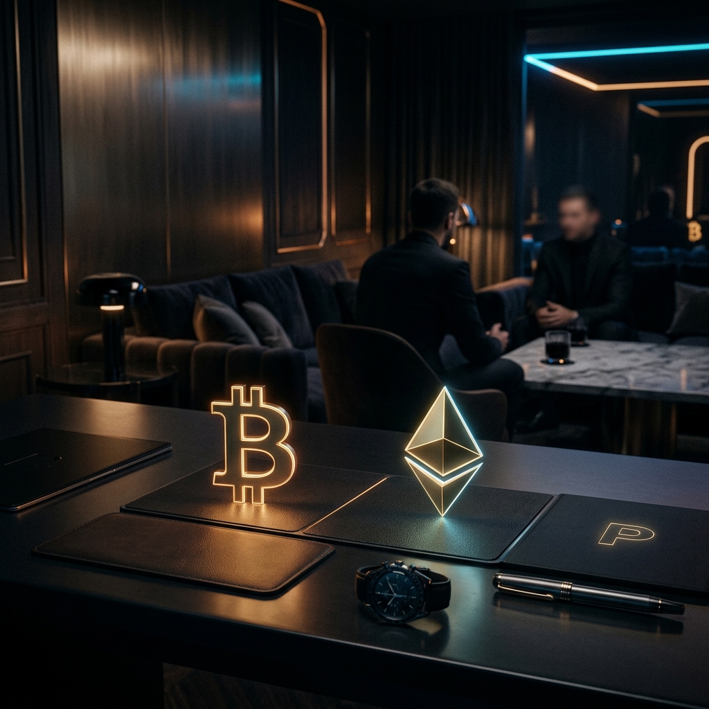 How to Anonymously Buy Premium Latina Content with Crypto