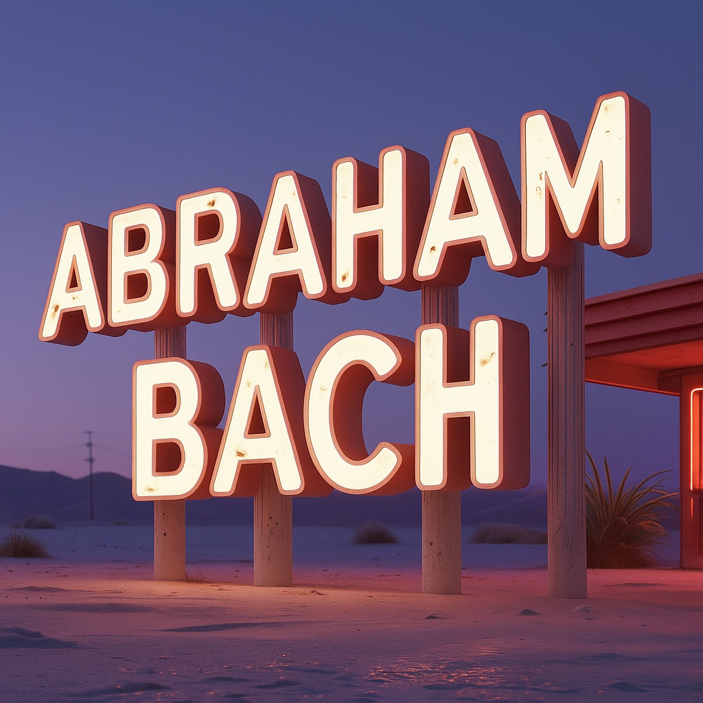 Abraham Bach