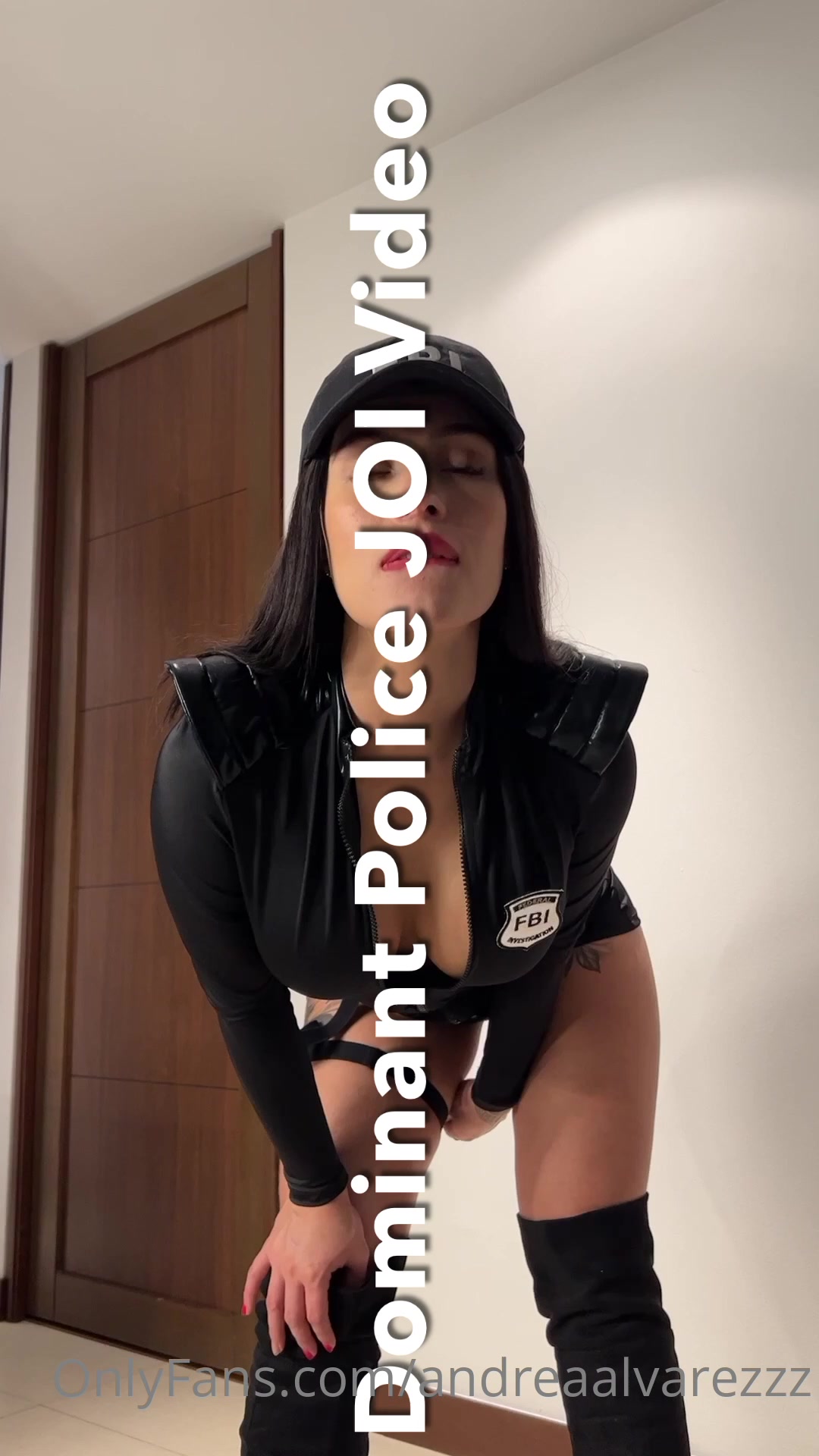 Andrea Gallego porn video - Secreto Mio