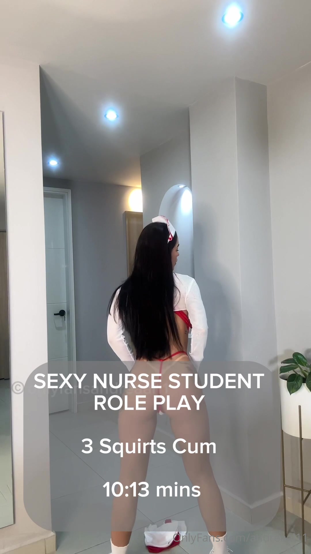 Andrea Gallego porn video - Secreto Mio