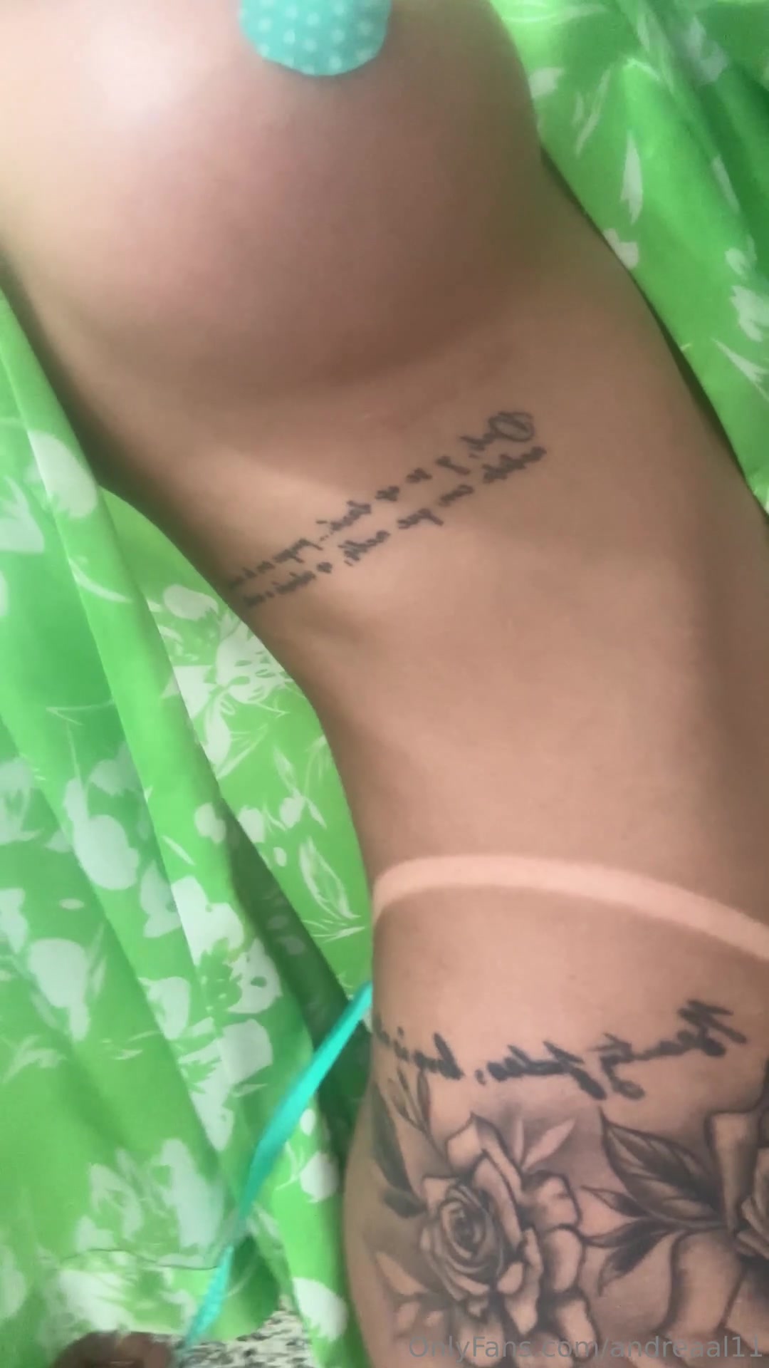 Andrea Gallego porn video - Secreto Mio