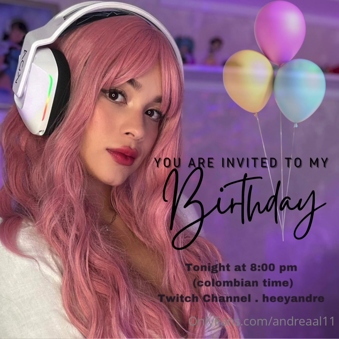 Andrea Gallego porn video - Secreto Mio