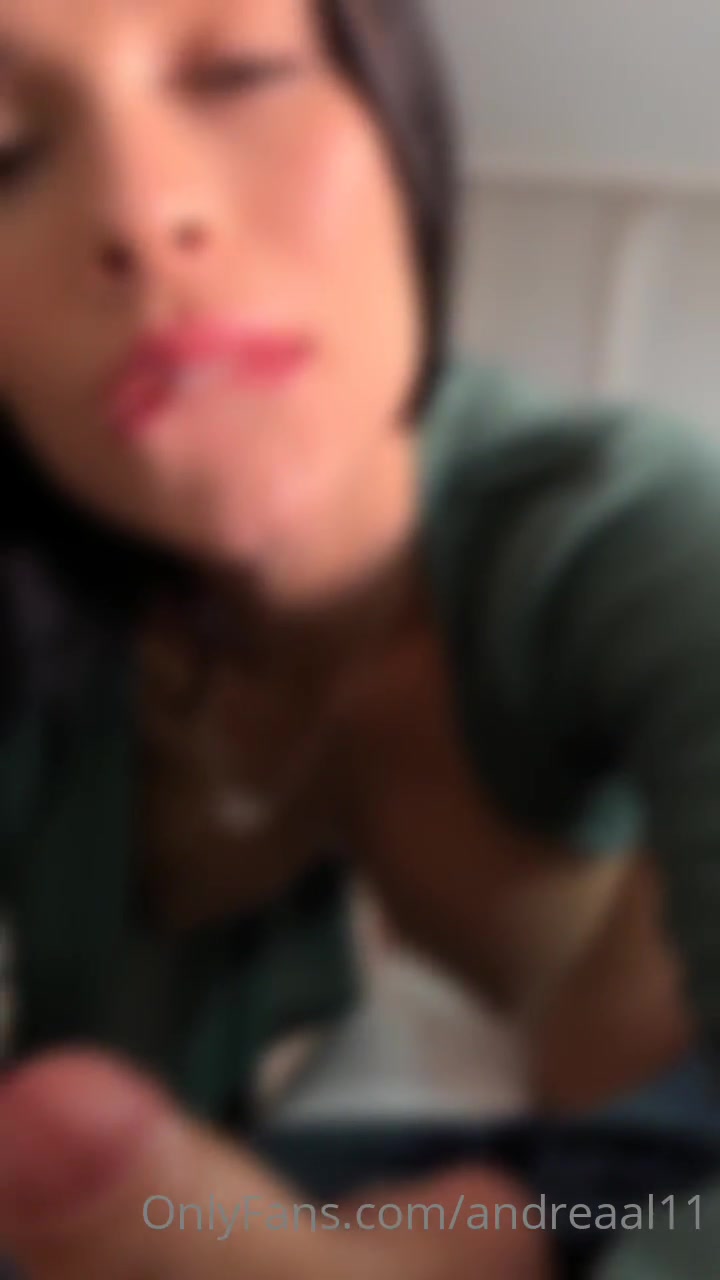 Andrea Gallego porn video - Secreto Mio