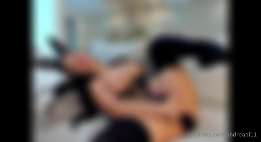 Andrea Gallego porn video - Secreto Mio