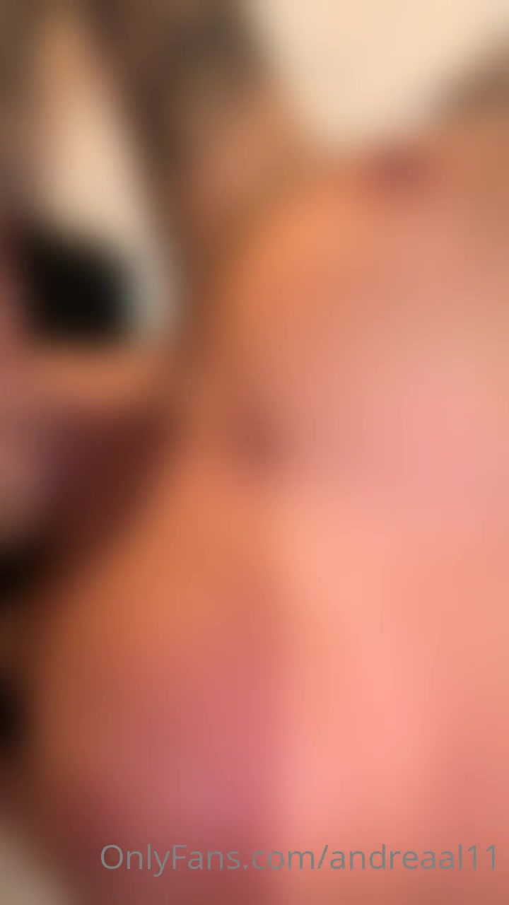 Andrea Gallego porn video - Secreto Mio