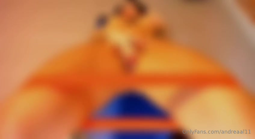 Andrea Gallego porn video - Secreto Mio