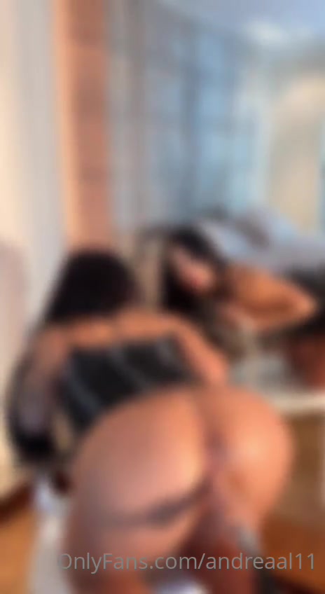 Video by Andrea Gallego porn video - Secreto Mio