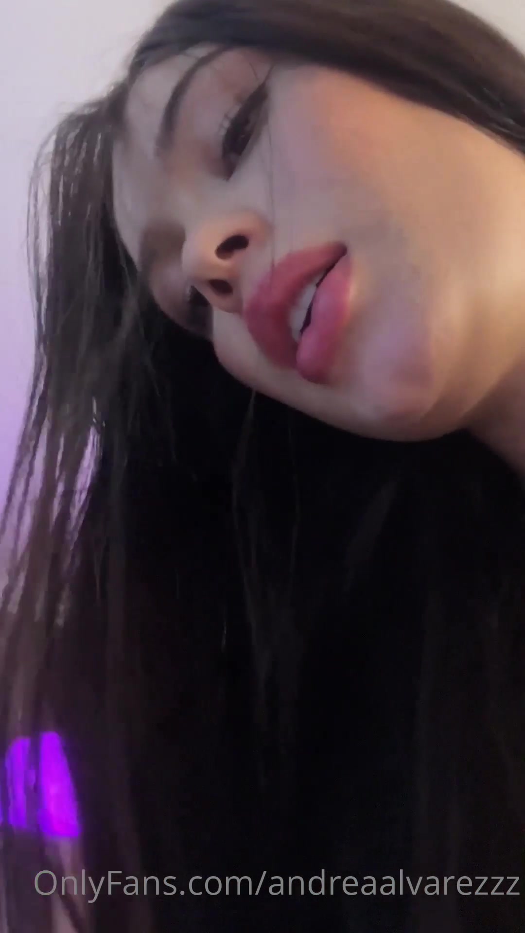 Andrea Gallego porn video - Secreto Mio