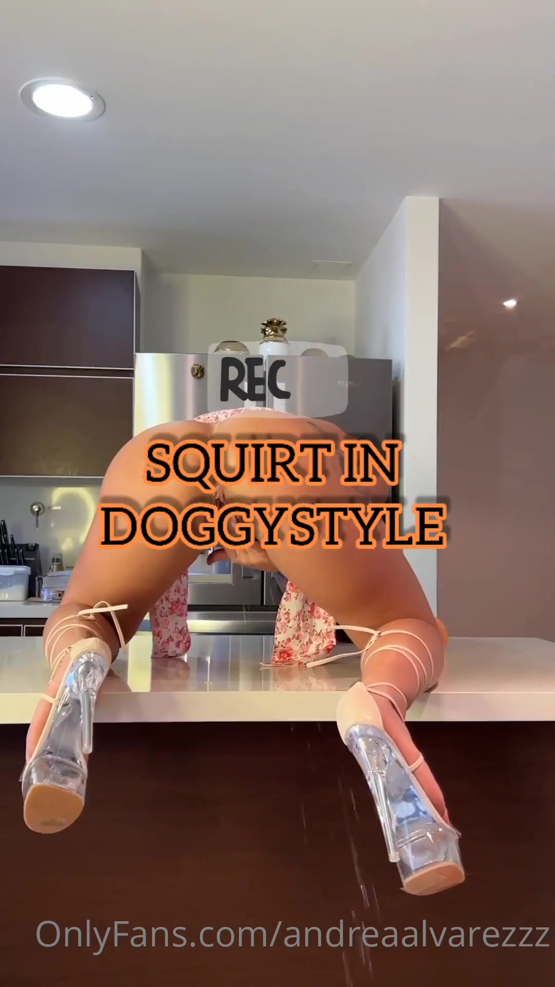 Andrea Gallego porn video - Secreto Mio