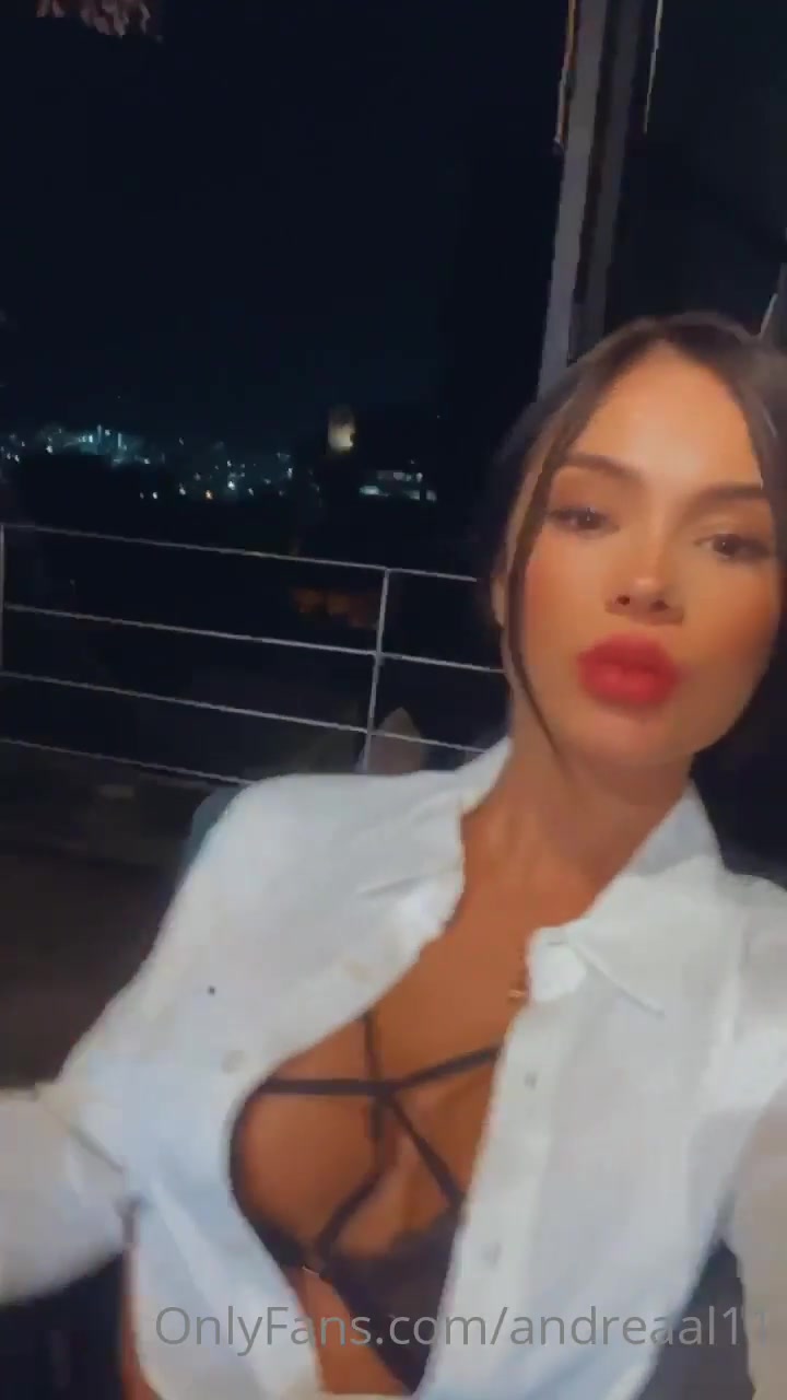 Andrea Gallego porn video - Secreto Mio