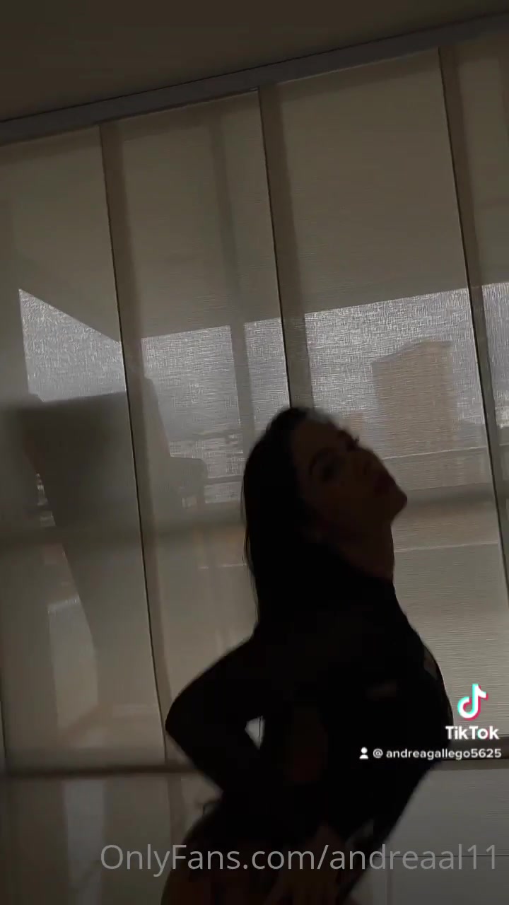 Andrea Gallego porn video - Secreto Mio