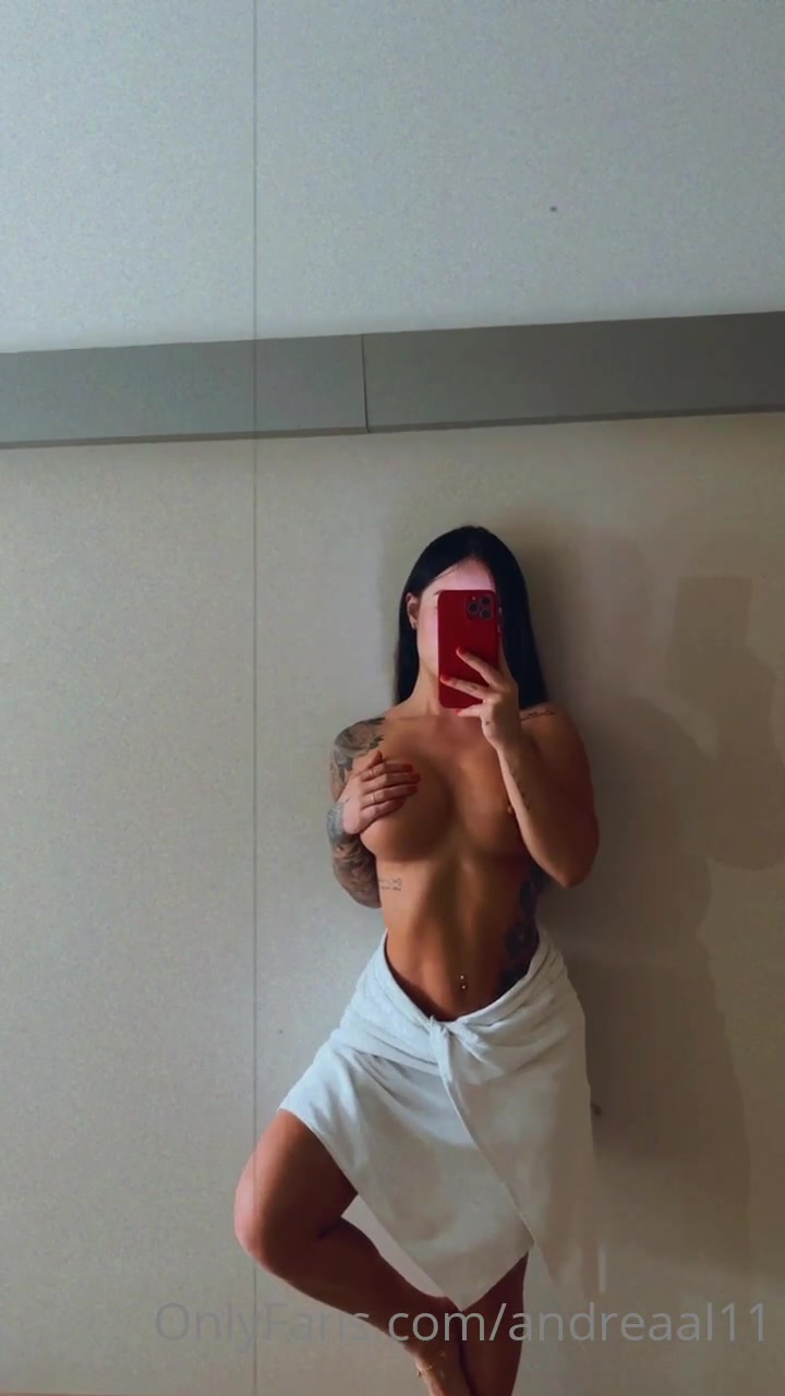 Andrea Gallego porn video - Secreto Mio