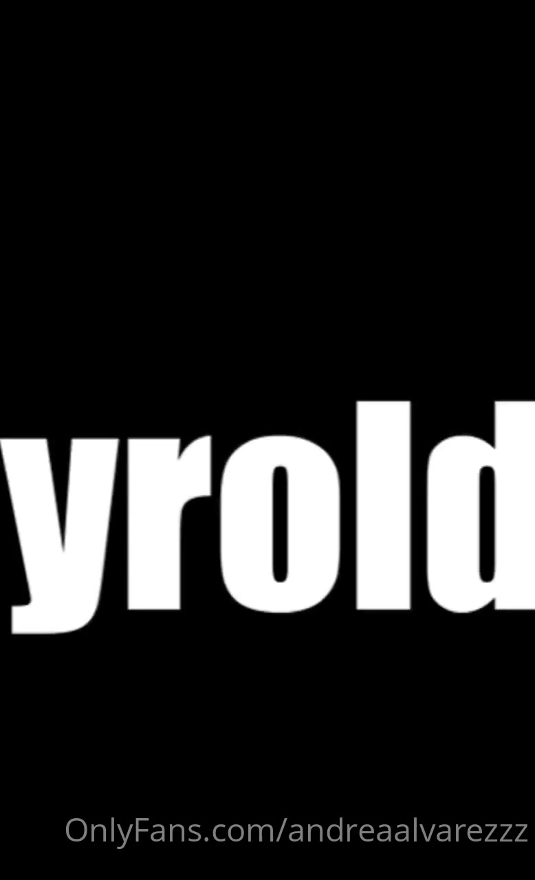 Andrea Gallego porn video - Secreto Mio