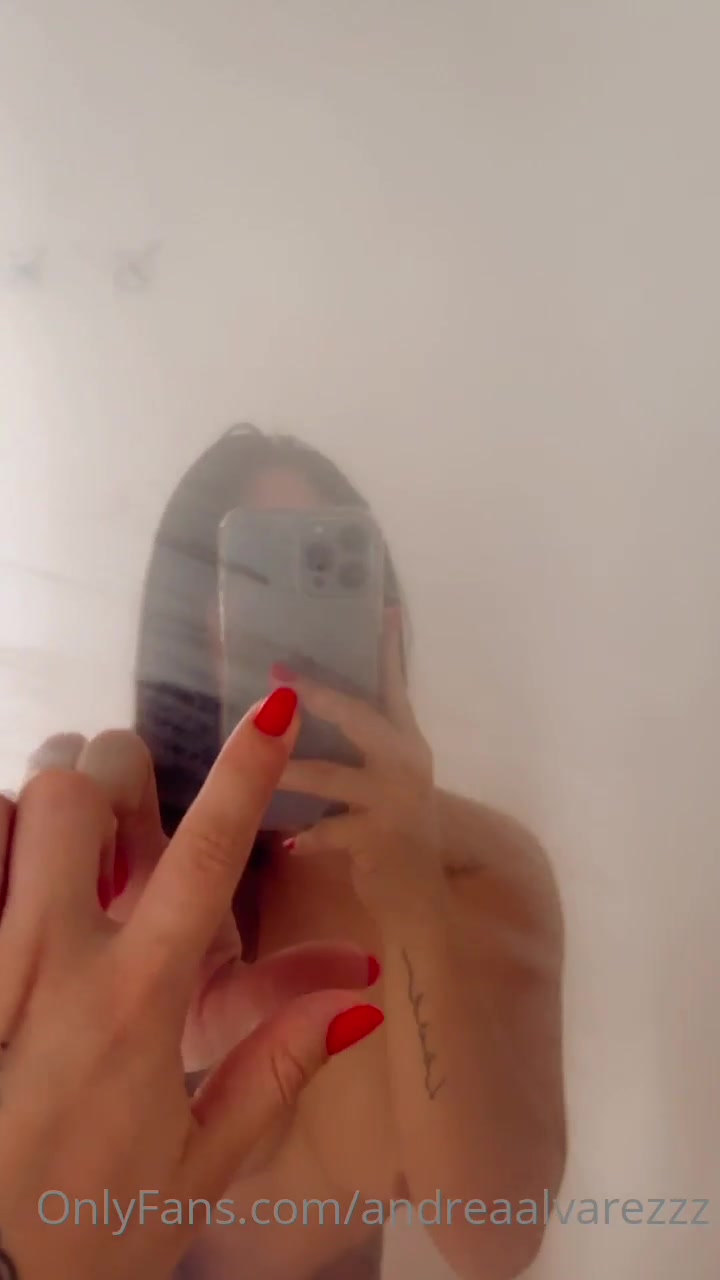 Andrea Gallego porn video - Secreto Mio