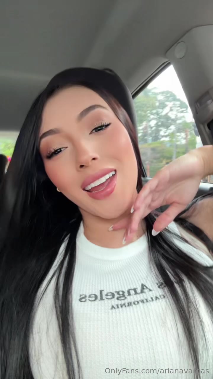 Ariana Vargas porn video - Secreto Mio