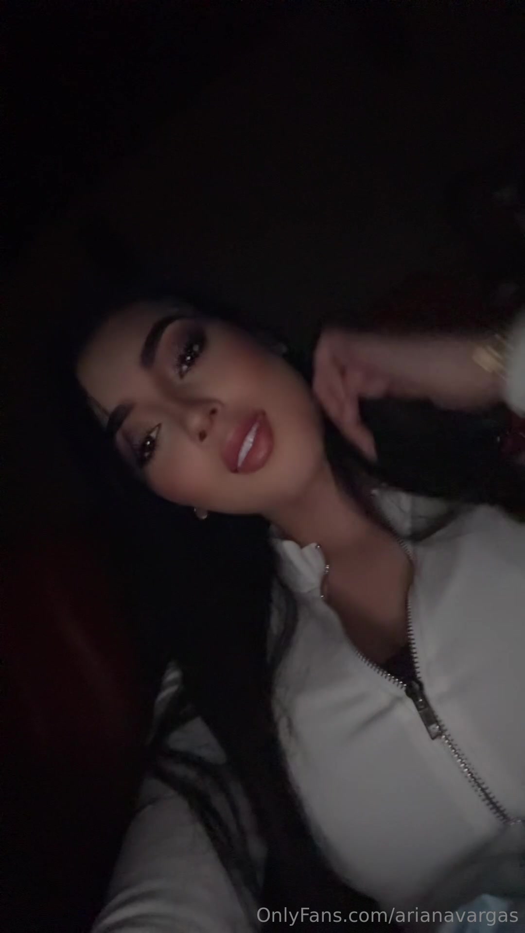 Ariana Vargas porn video - Secreto Mio