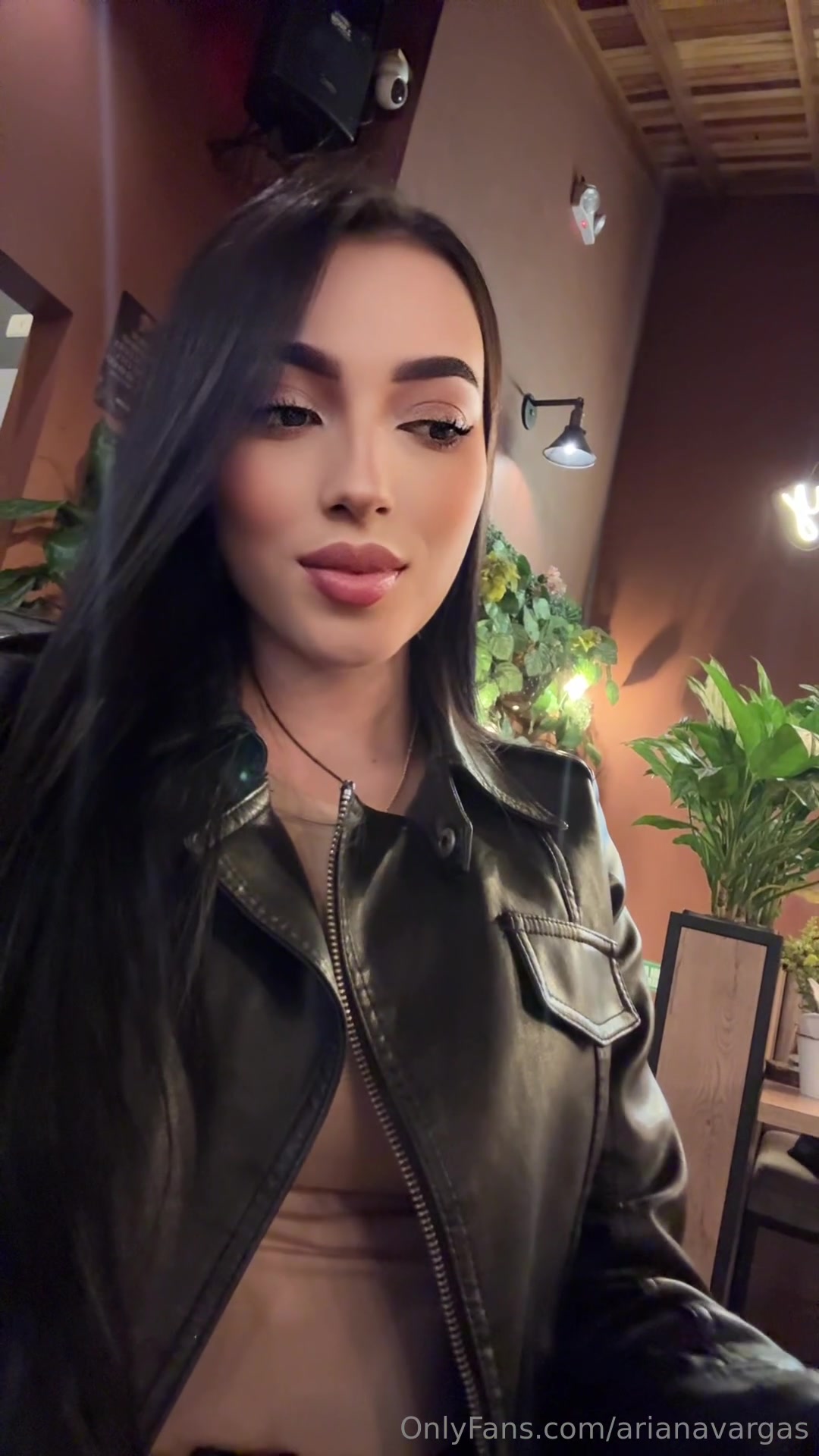 Ariana Vargas porn video - Secreto Mio