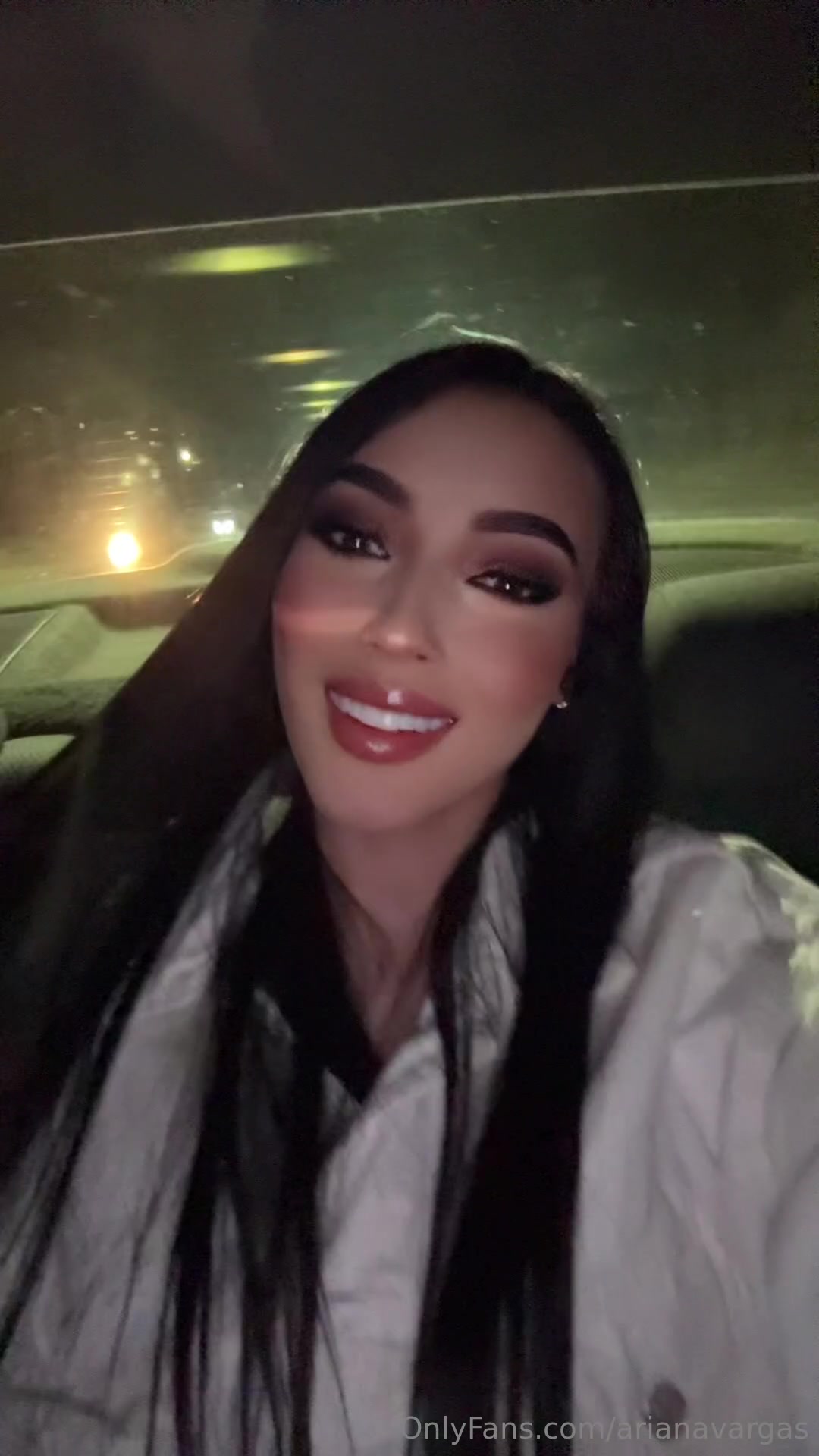 Ariana Vargas porn video - Secreto Mio