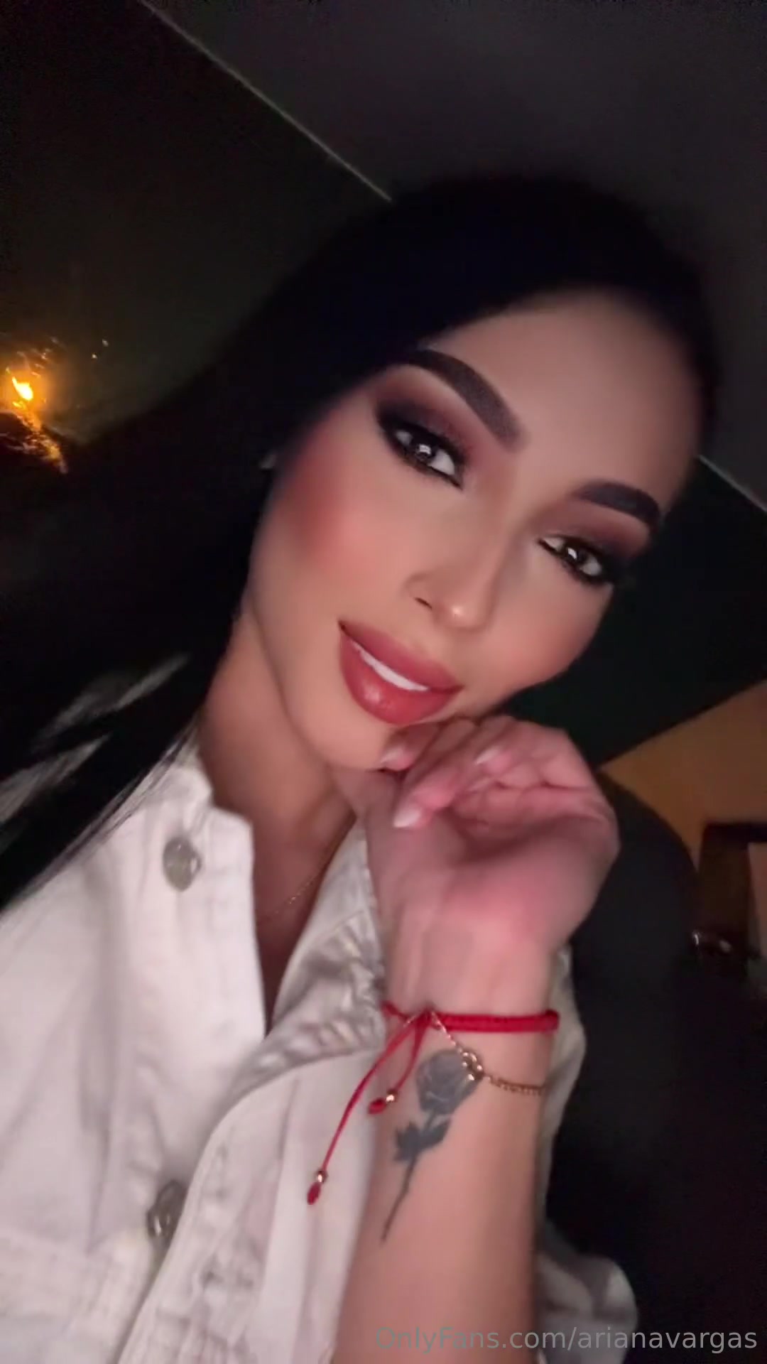 Ariana Vargas porn video - Secreto Mio